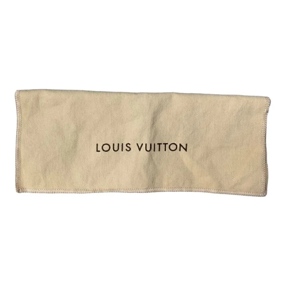 Louis Vuitton small dust bag
